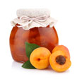 Apricot, canned, no skin