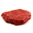 Beef steak, loin