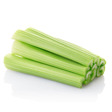 Celery, raw