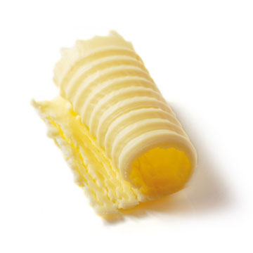 Margarine-like spread, 40 % fat