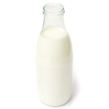 Milk, nonfat