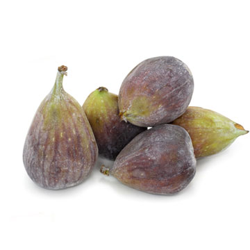 Figs, fresh